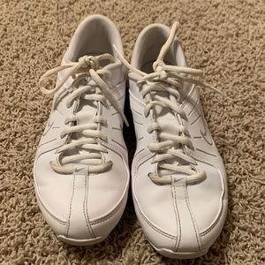 Nike Mix Down cheer shoes